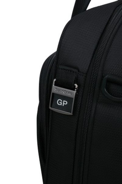 Samsonite Spark Sng Eco Shoulder Bag Fl Black #4