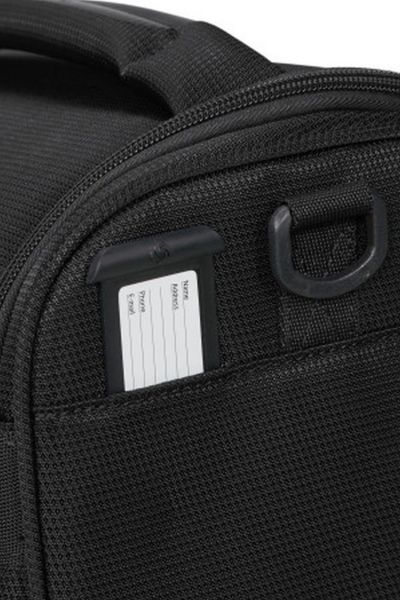 Samsonite Spark Sng Eco Toilet Kit Fl Black #4
