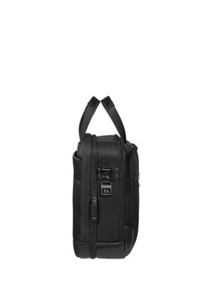 Samsonite Spectrolite 3.0 Bailhandle 15.6" Exp Black #4