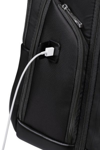 Samsonite Spectrolite 3.0 Lpt Backpack 17.3" Exp Black #4