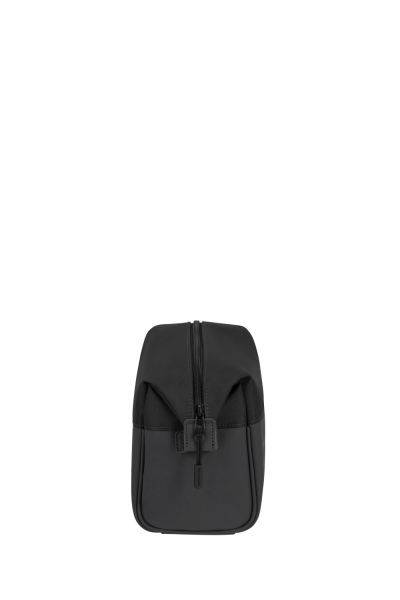 Samsonite Stackd Toilet Kit Toilet Pouch Black #4