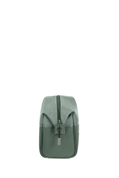 Samsonite Stackd Toilet Kit Toilet Pouch Sage #4
