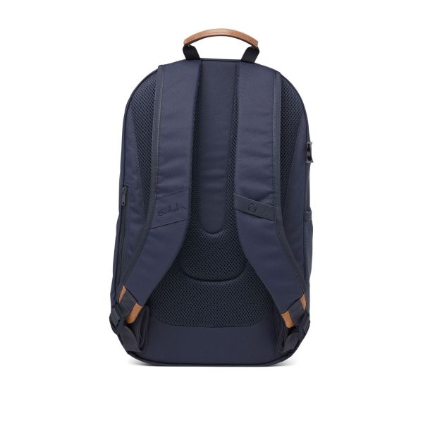 Satch Fly Pure Navy #4