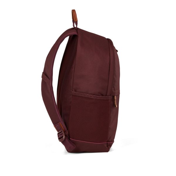 Satch Fly Pure Ruby #4