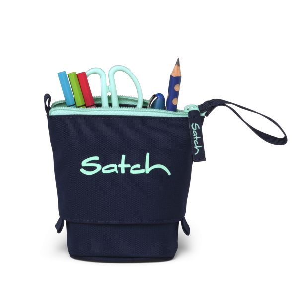 Satch Pencil Slider Ocean Mint #4