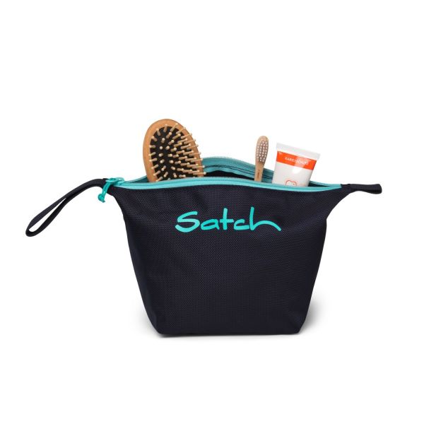 Satch Quest Set Jet Mint #4