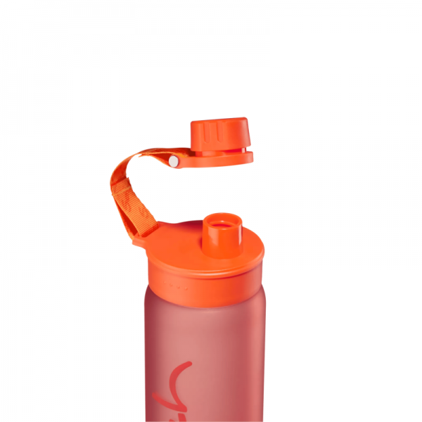 Satch Sport Trinkflasche Orange #4