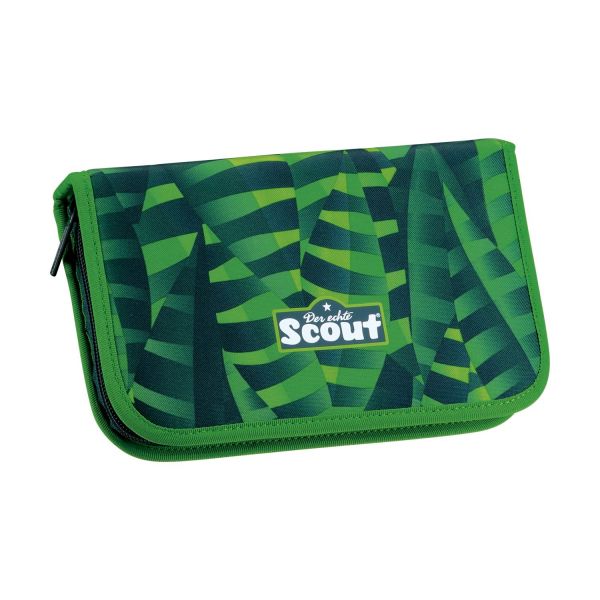 Scout Alpha Set Schulranzenset Danger Dino #4