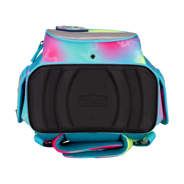 Scout Genius Set Safety Light Happy Rainbow #4