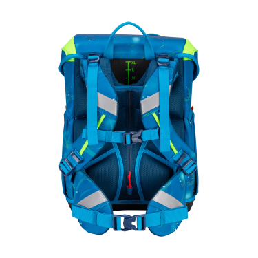 Scout Neo Set Schulranzenset Deep Sea #4