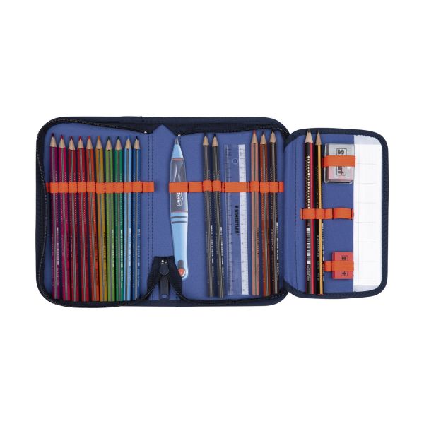 Scout Neo Set Schulranzenset Offroad #4