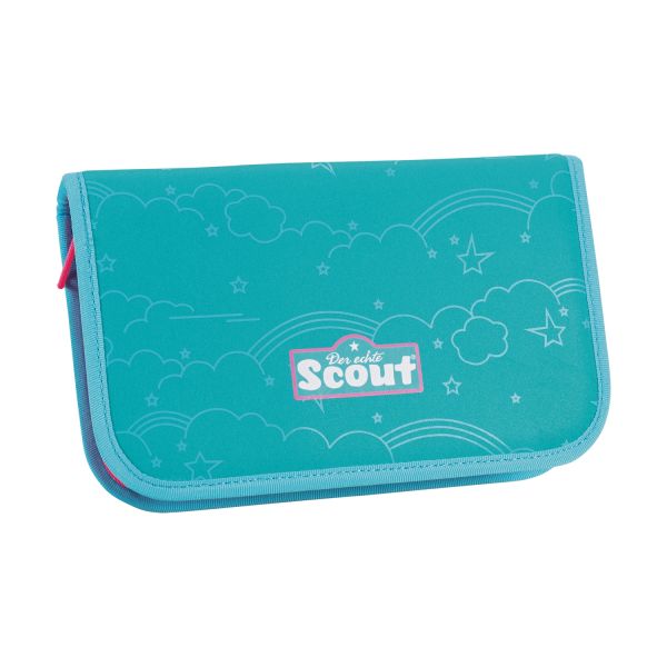Scout Neo Set Superflash Extreme Schulranzenset Unicorn #4