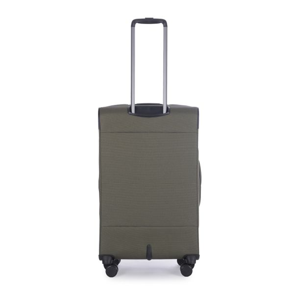 Stratic Bendigo Light + Weichschalen-Koffer M sand #4