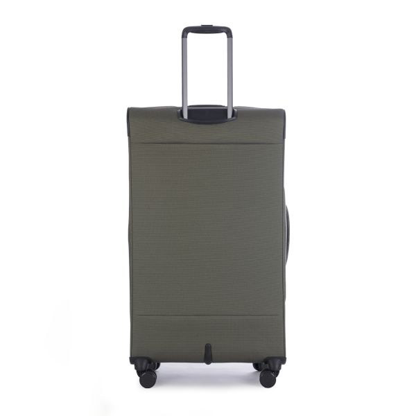 Stratic Bendigo Light + Weichschalen-Koffer L sand #4