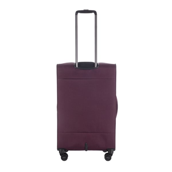 Stratic Bendigo Light+ Koffer M aubergine #4
