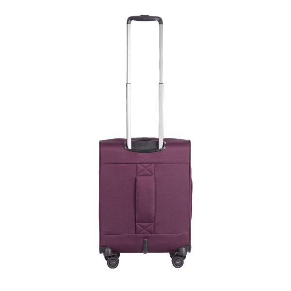 Stratic Bendigo Light+ Koffer S aubergine #4