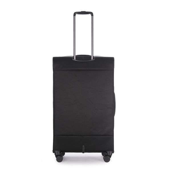 Stratic Bendigo Light Style Koffer L black #4