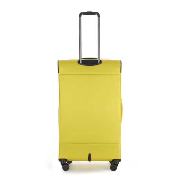 Stratic Bendigo Light Style Koffer L yellow gold #4