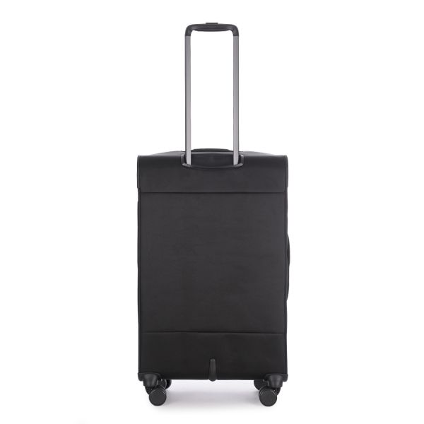 Stratic Bendigo Light Style Koffer M black #4