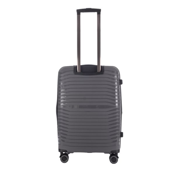 Stratic Bright Koffer M grey #4