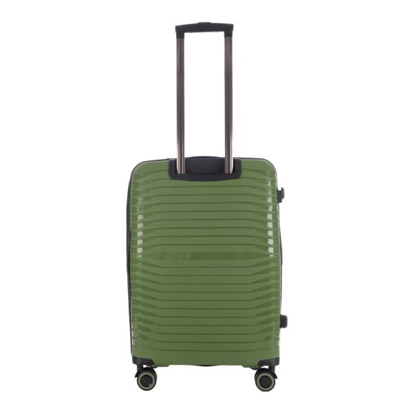 Stratic Bright Koffer M olive #4