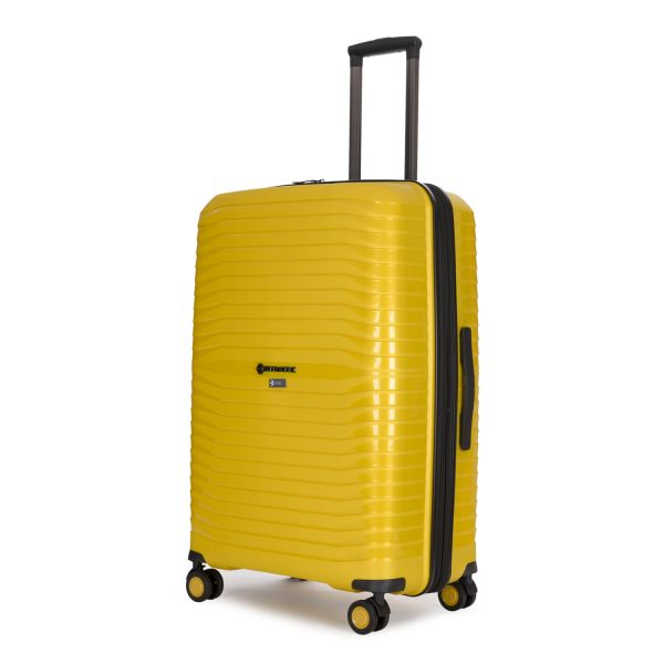 Stratic Bright+ Koffer L Yellow Gold #4