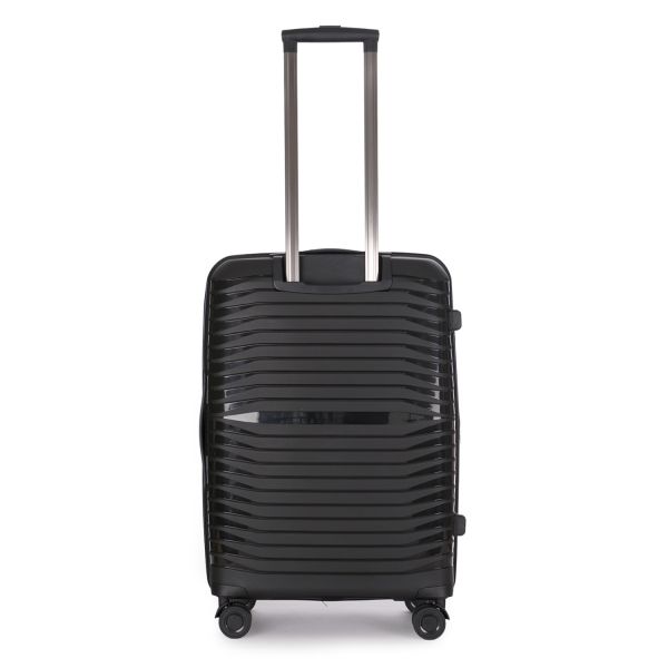 Stratic Bright+ Koffer M Black #4