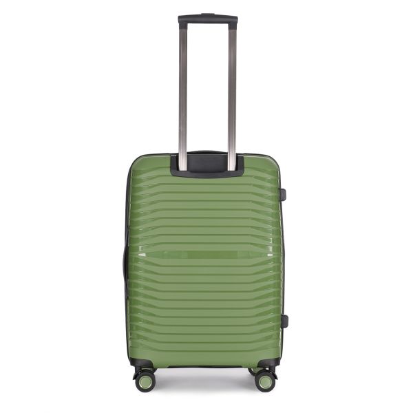 Stratic Bright+ Koffer M Olive #4