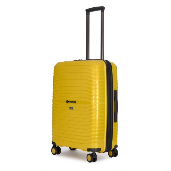 Stratic Bright+ Koffer M Yellow Gold #4