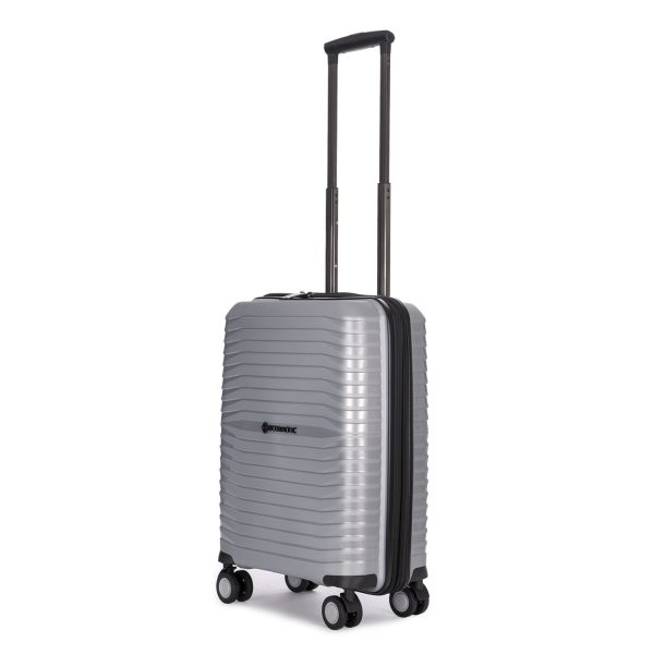 Stratic Bright+ Koffer S Silver #4