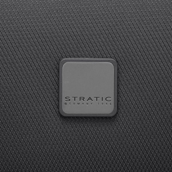 Stratic Lite Trolley S black #4