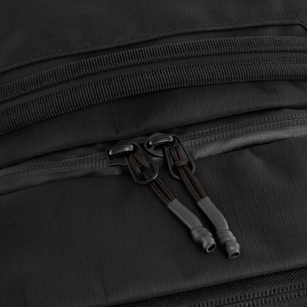 Stratic Move Backpack L Travel Black #4