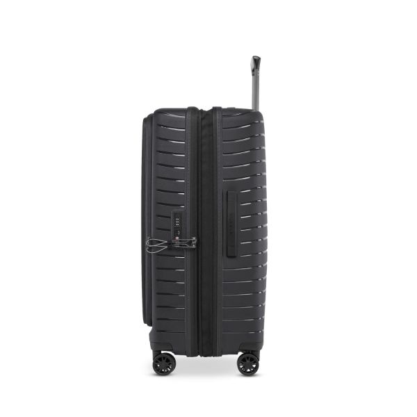 Stratic Novium ML Trolley L black #4