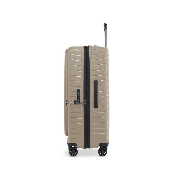 Stratic Novium ML Trolley L sand #4