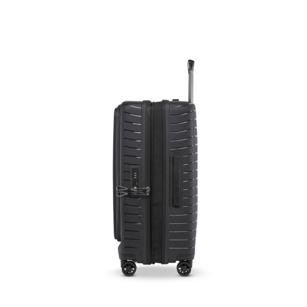 Stratic Novium ML Trolley M black #4