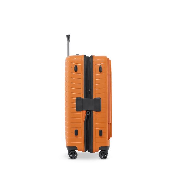 Stratic Novium ML Trolley M rosso/clay #4