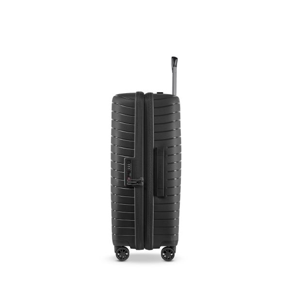 Stratic Novium SL Trolley M black #4
