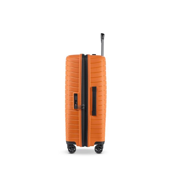 Stratic Novium SL Trolley M rosso/clay #4