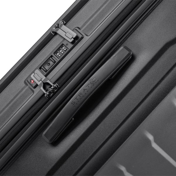 Stratic Phoenix ML Trolley S black #4
