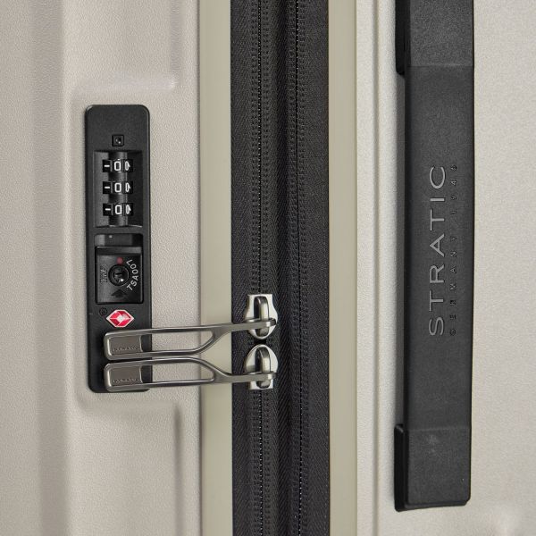 Stratic Phoenix SL Trolley S champagne #4