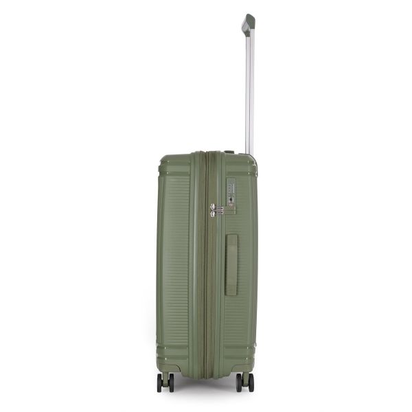 Stratic Straw T Trolley M olive #4