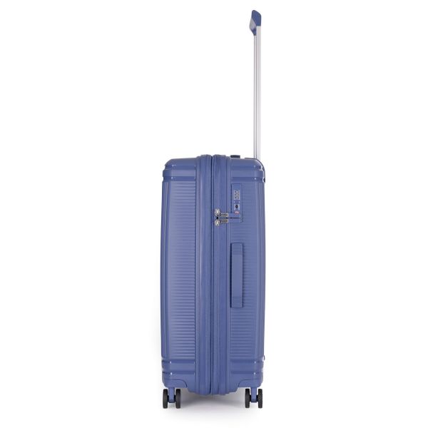 Stratic Straw T Trolley M navy #4