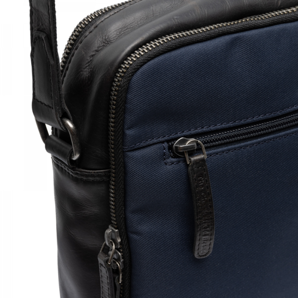 The Chesterfield Brand Arendal Shoulderbag Navy #4