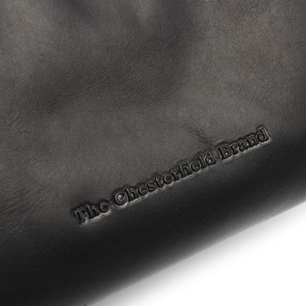 The Chesterfield Brand Christie Schultertasche Black #4