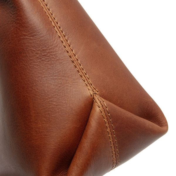 The Chesterfield Brand Christie Schultertasche Cognac #4