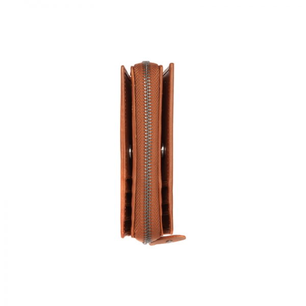 The Chesterfield Brand Dalma Geldbörse Cognac #4