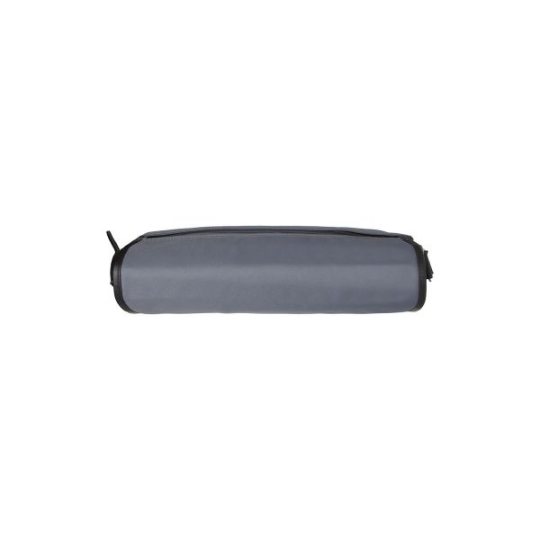 The Chesterfield Brand Falun Flapoverbag Light Grey #4