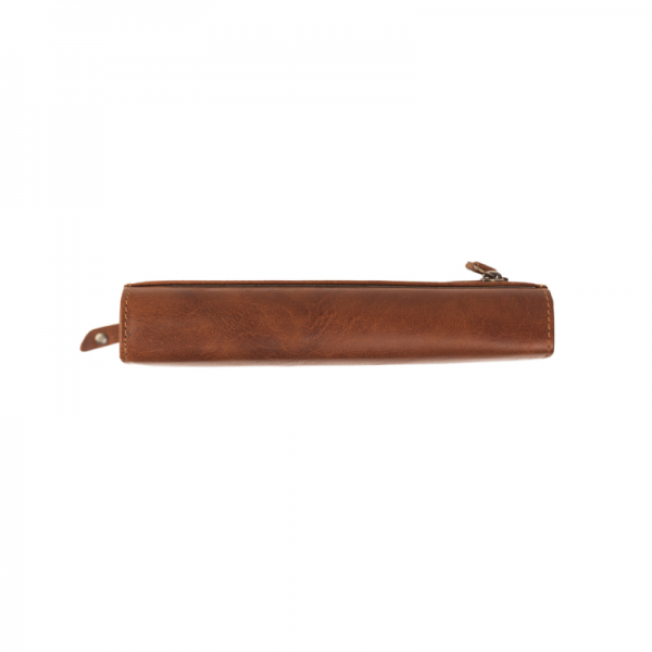 The Chesterfield Brand Hampton Börse Billfold Wide  Cognac #4