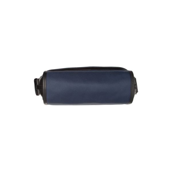 The Chesterfield Brand Mikeli Flapoverbag Navy #4