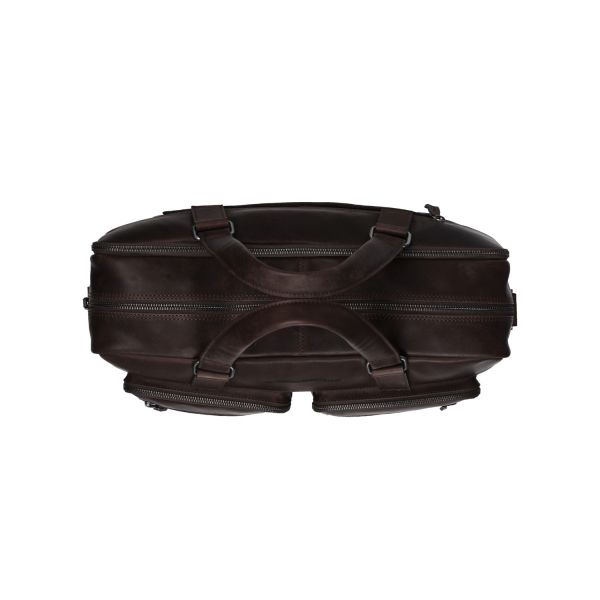 The Chesterfield Brand Misha Laptoptasche Laptopbag  31 Brown #4